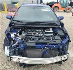 Toyota Corolla Hatchback